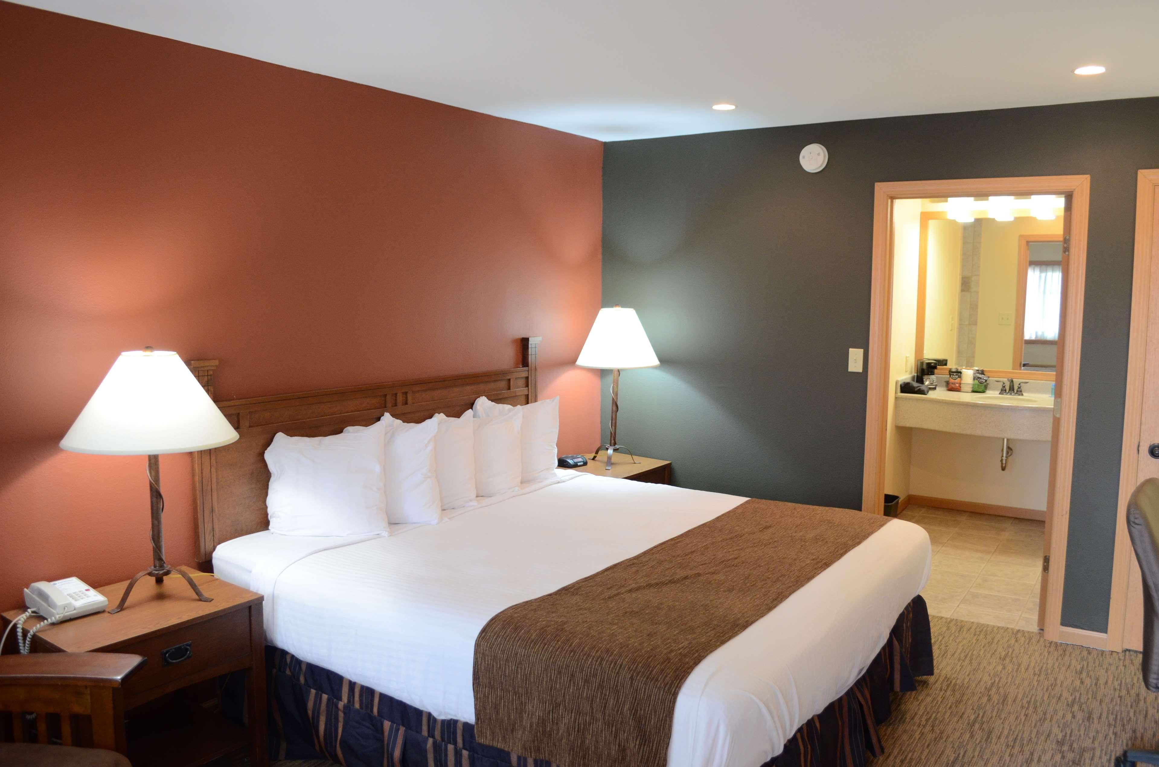 Crossroads Hotel & Event Center Fort Dodge Zewnętrze zdjęcie