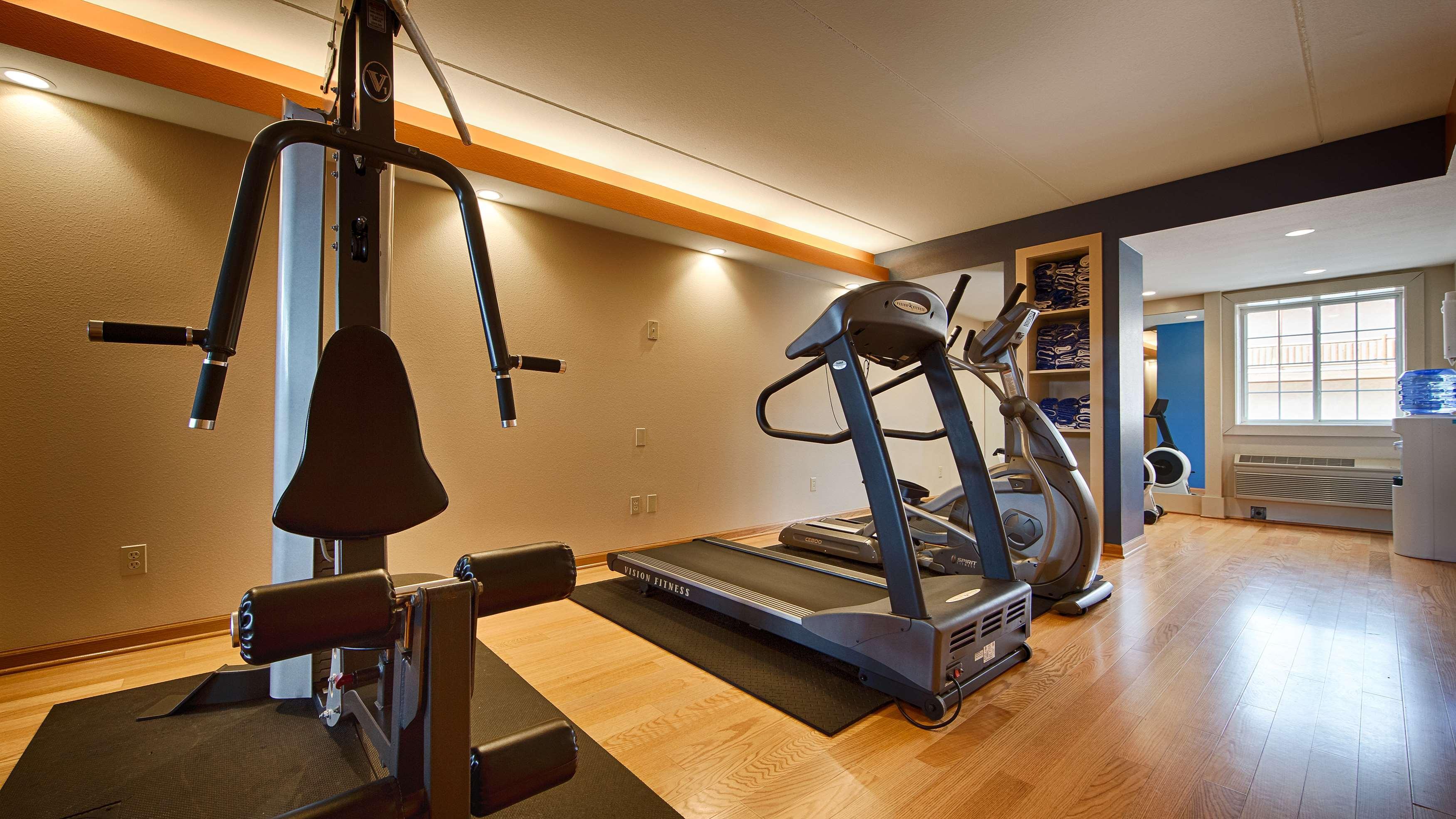 Crossroads Hotel & Event Center Fort Dodge Zewnętrze zdjęcie
