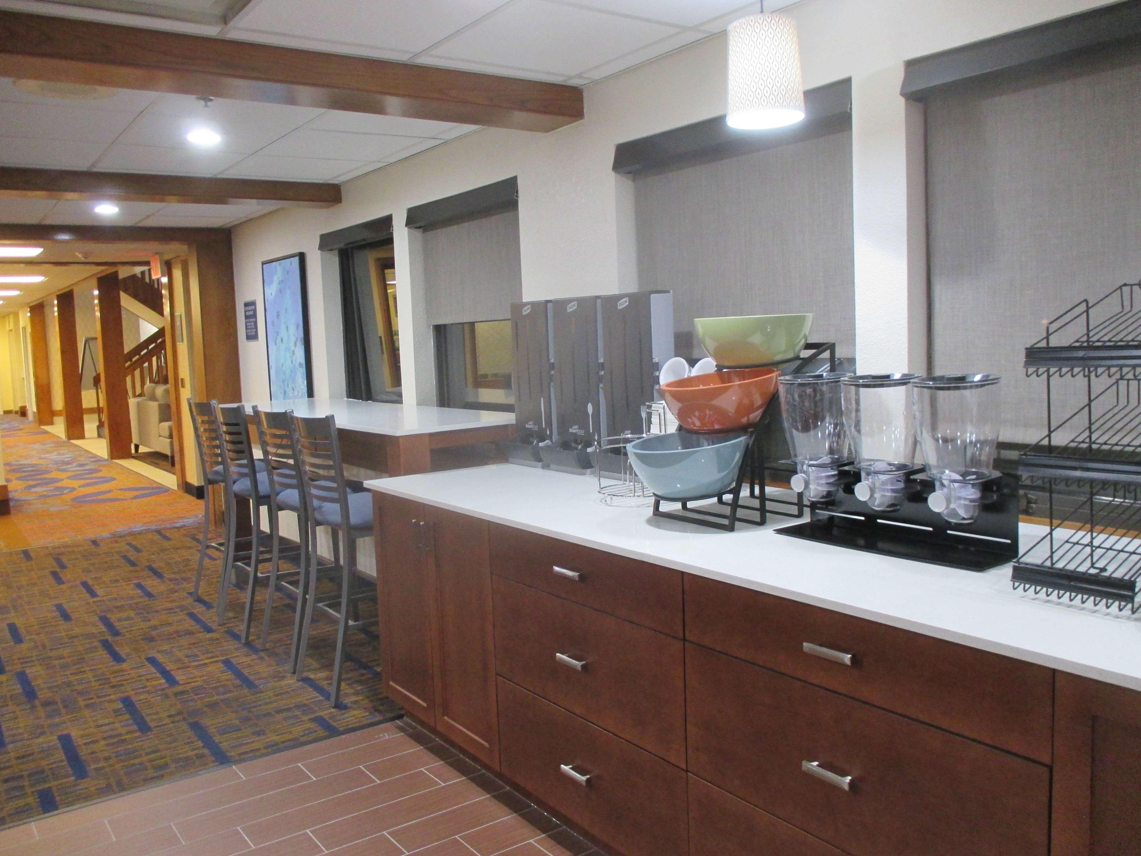 Crossroads Hotel & Event Center Fort Dodge Zewnętrze zdjęcie